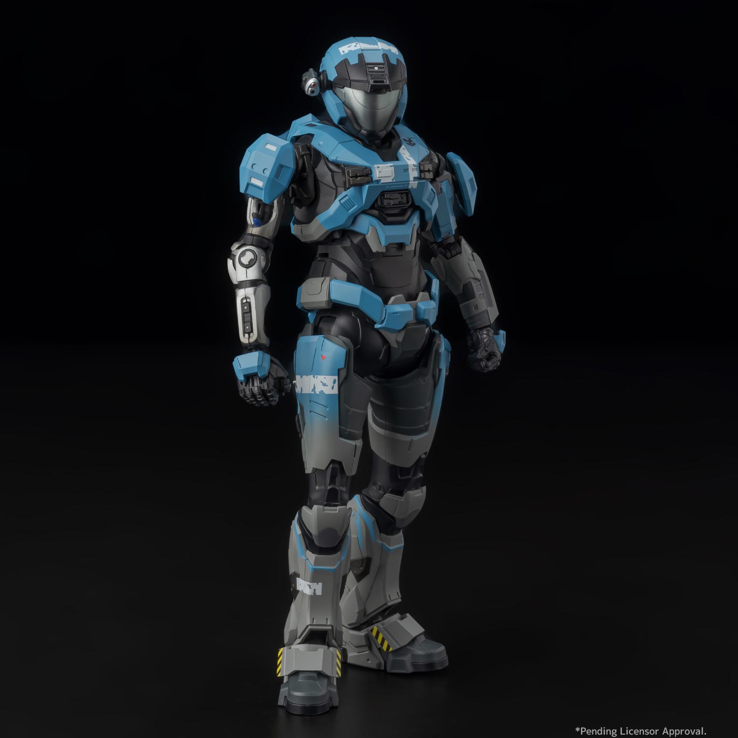 RE:EDIT HALO: REACH 1/12 SCALE KAT-B320 (Noble Two)